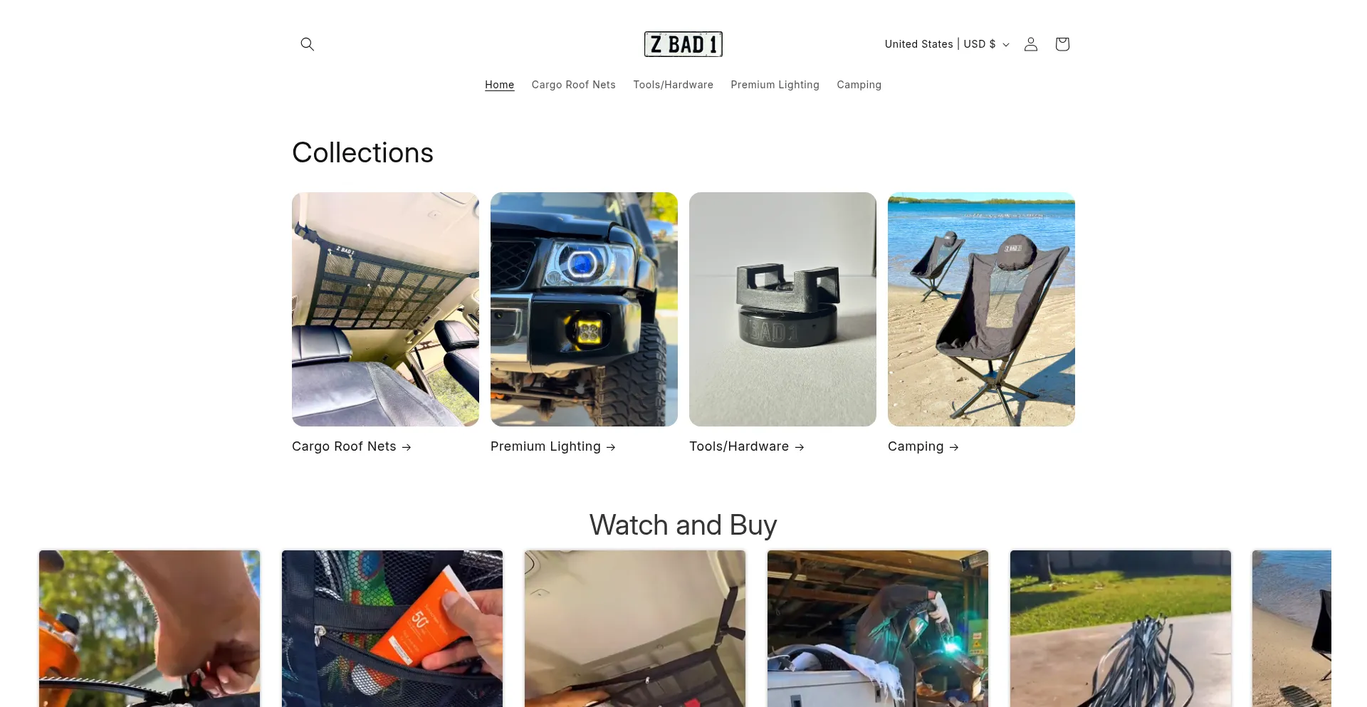 Is Zbad1.com Safe?