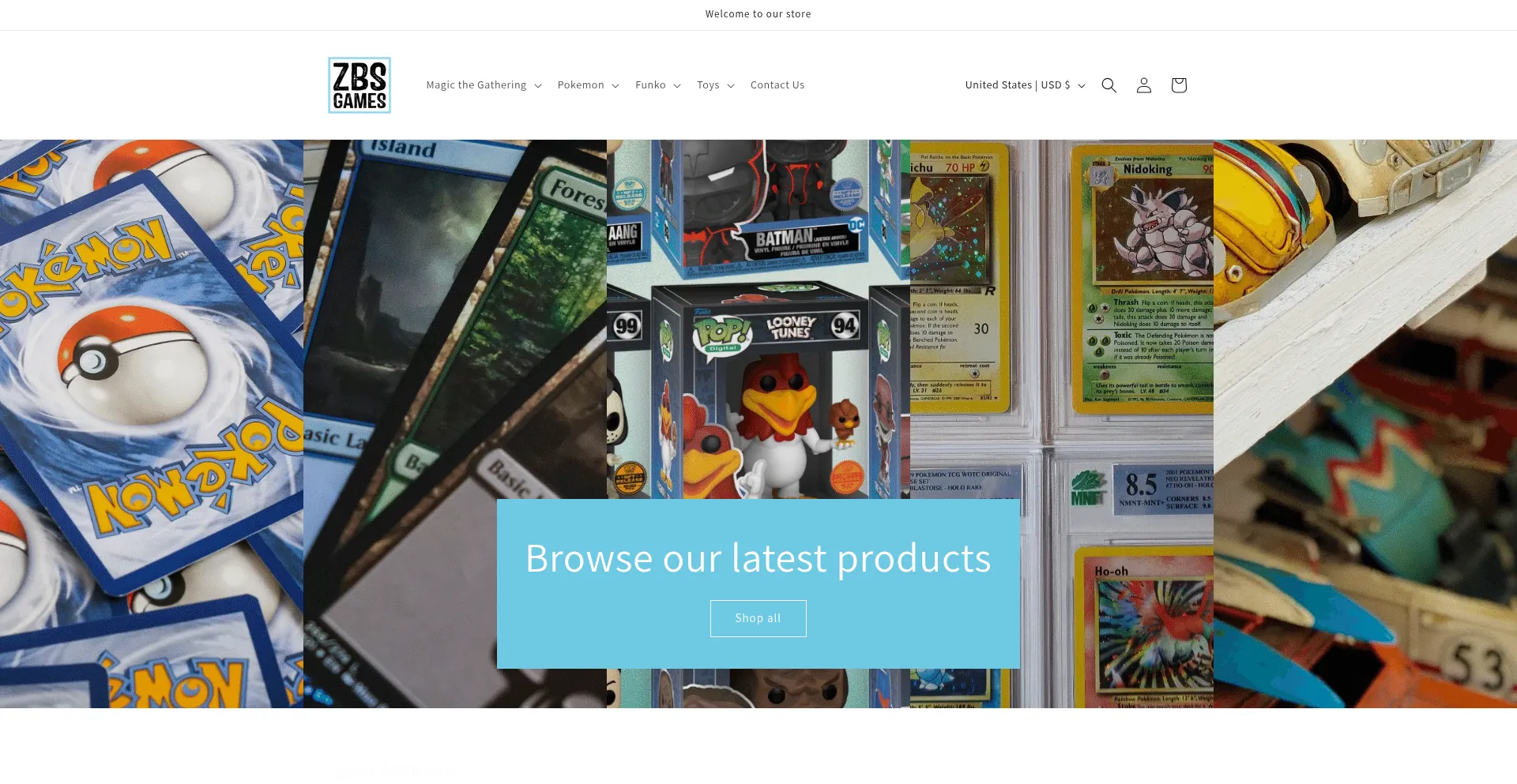 Zbsgames.ca