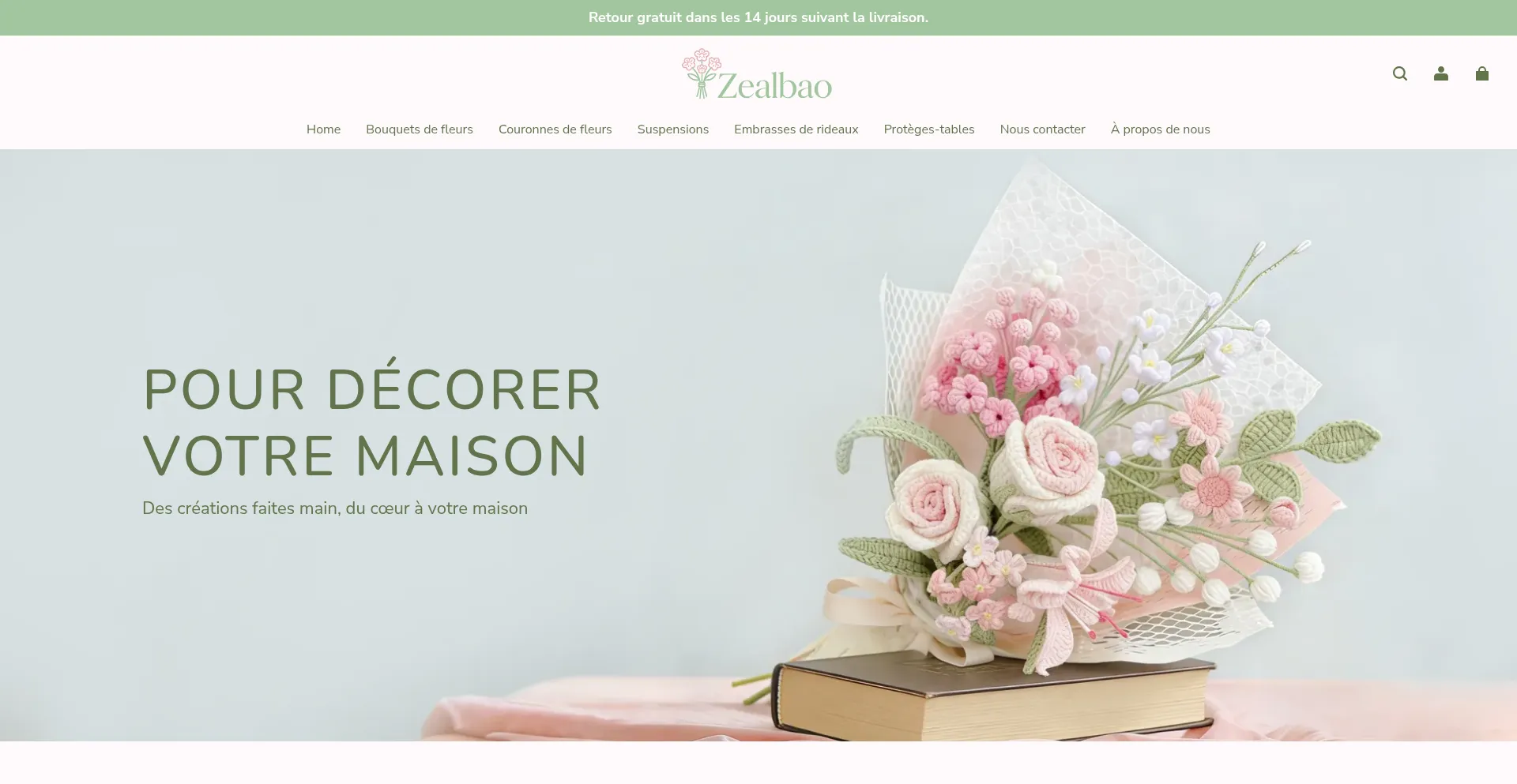 Zealbao.com