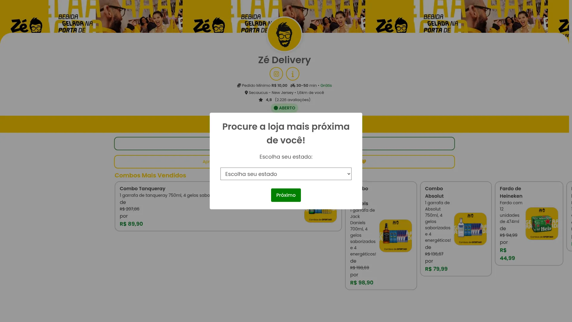 Zedellivery.vercel.app