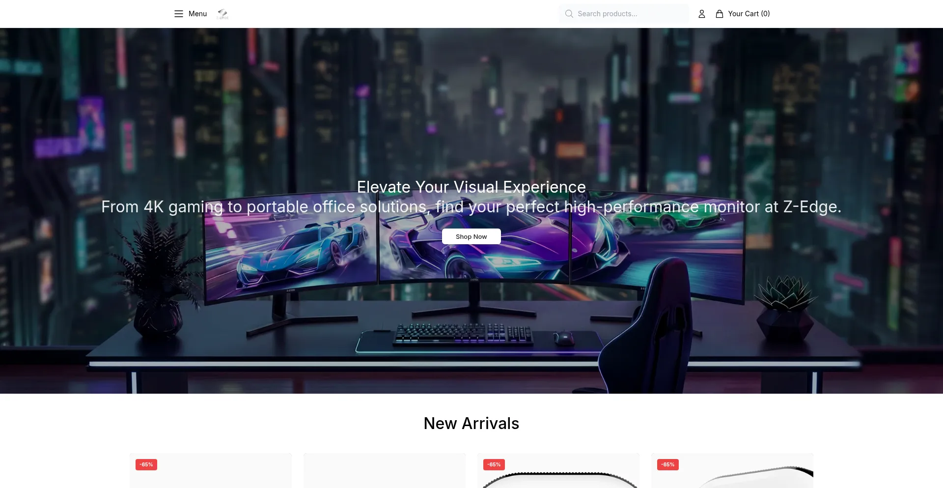 Zedgehq.shop