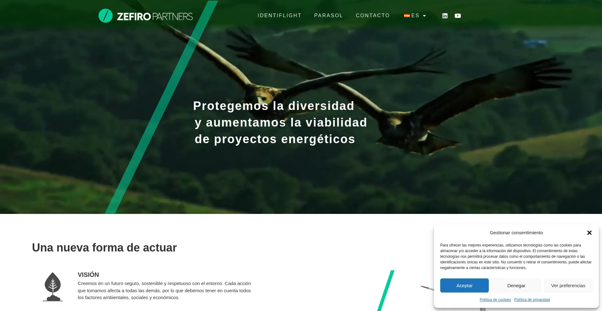 Zefiropartners.com