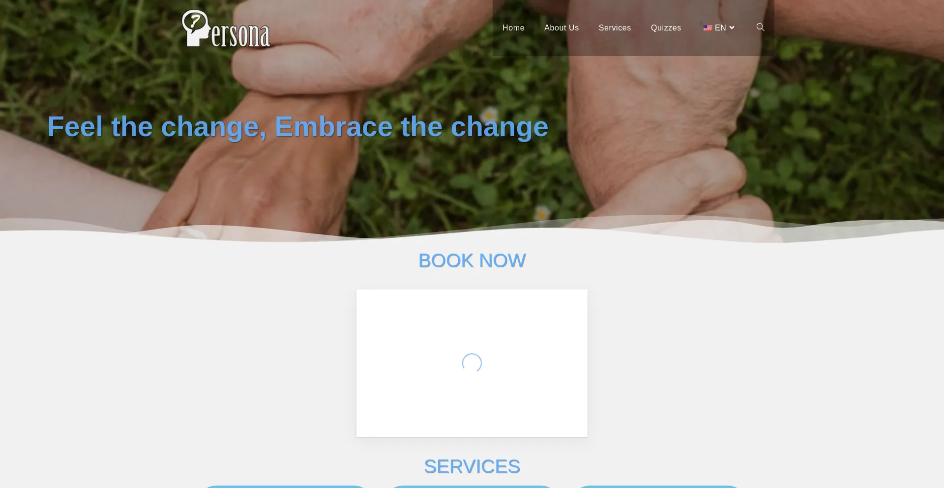 Zeinabelnager.com Screenshot