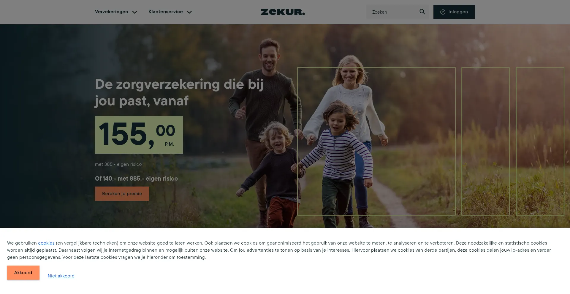 Zekur.nl
