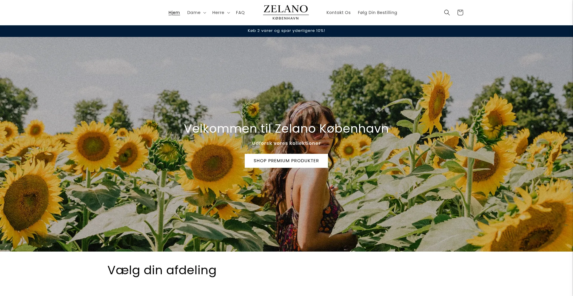 Zelano-kobenhavn.dk