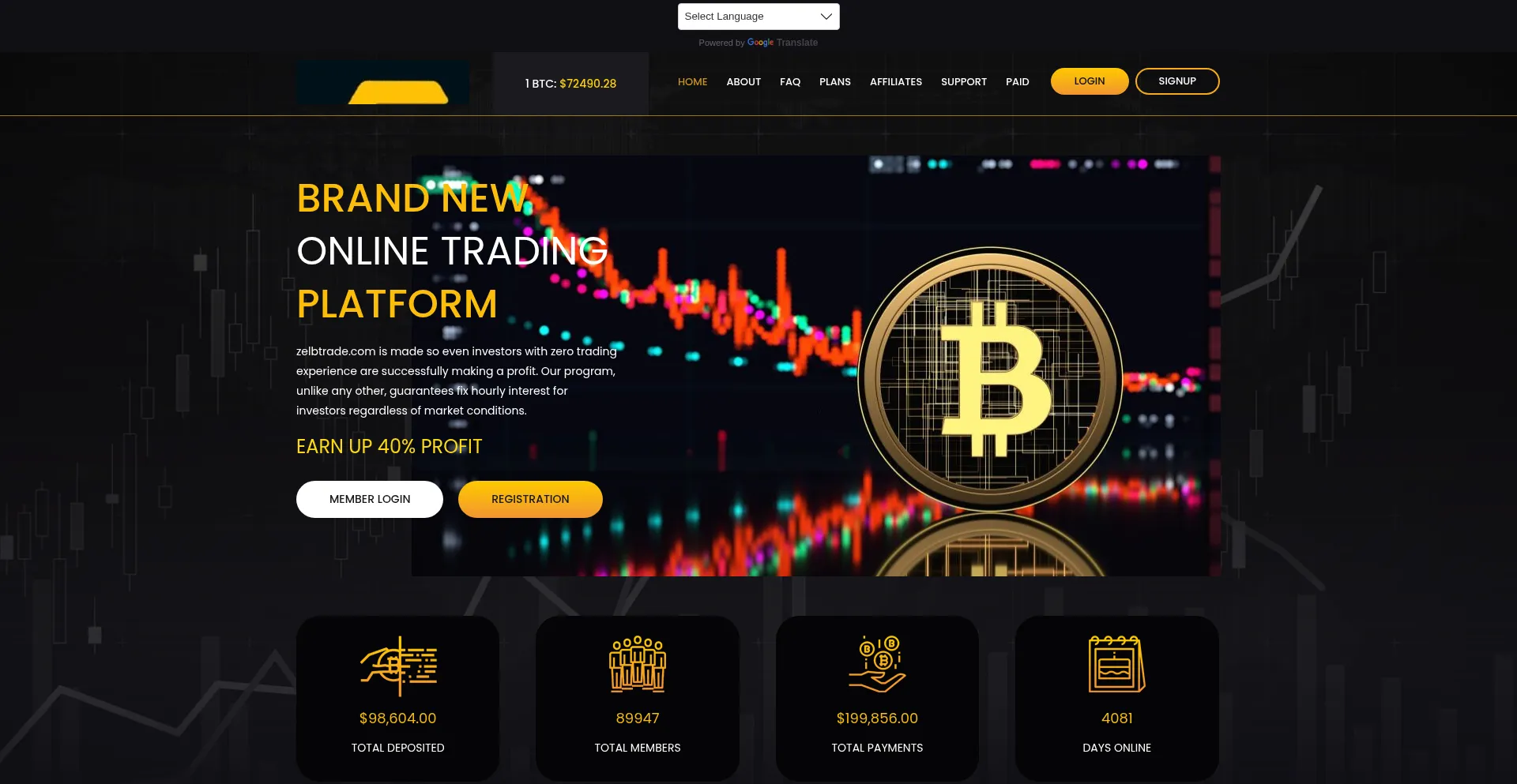 Zelbtrade.com