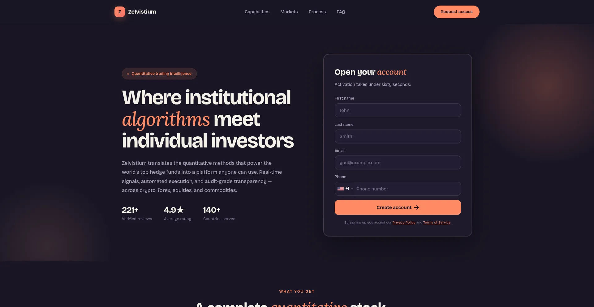 Zelvistium.com