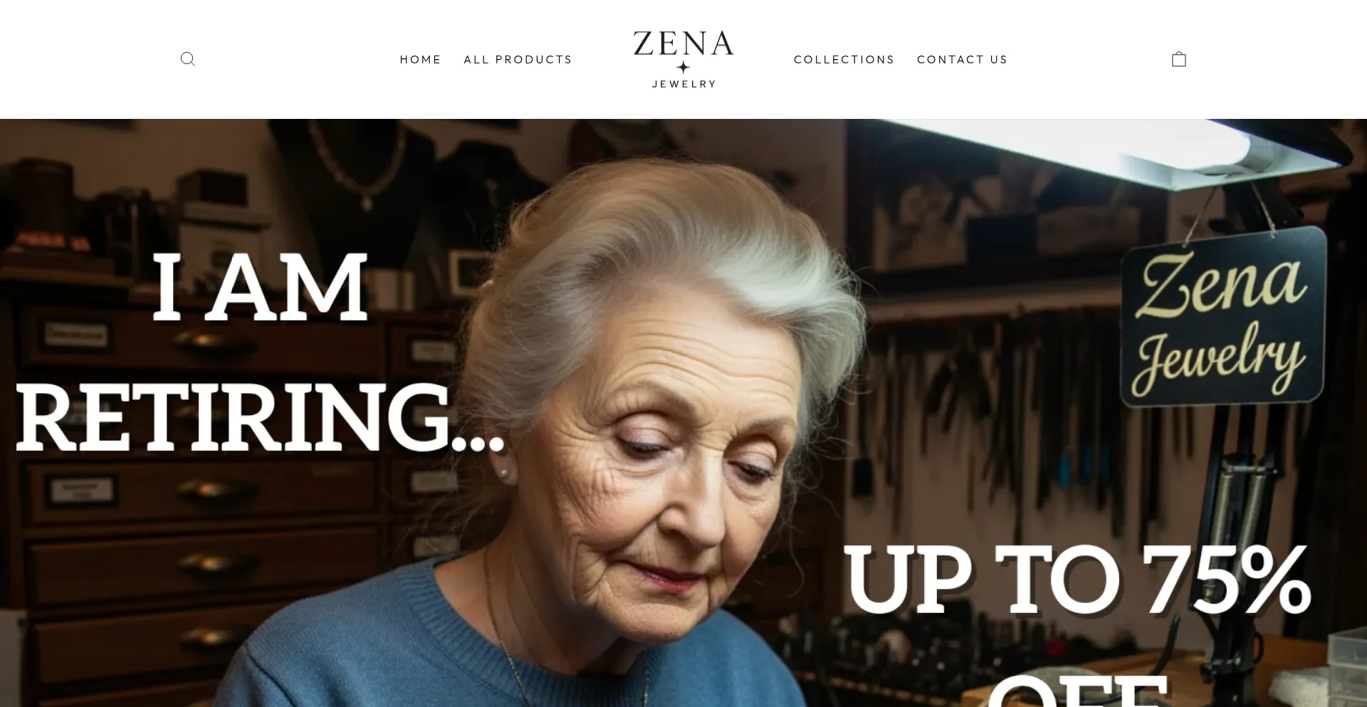 Is Zenajewelry.com Safe?