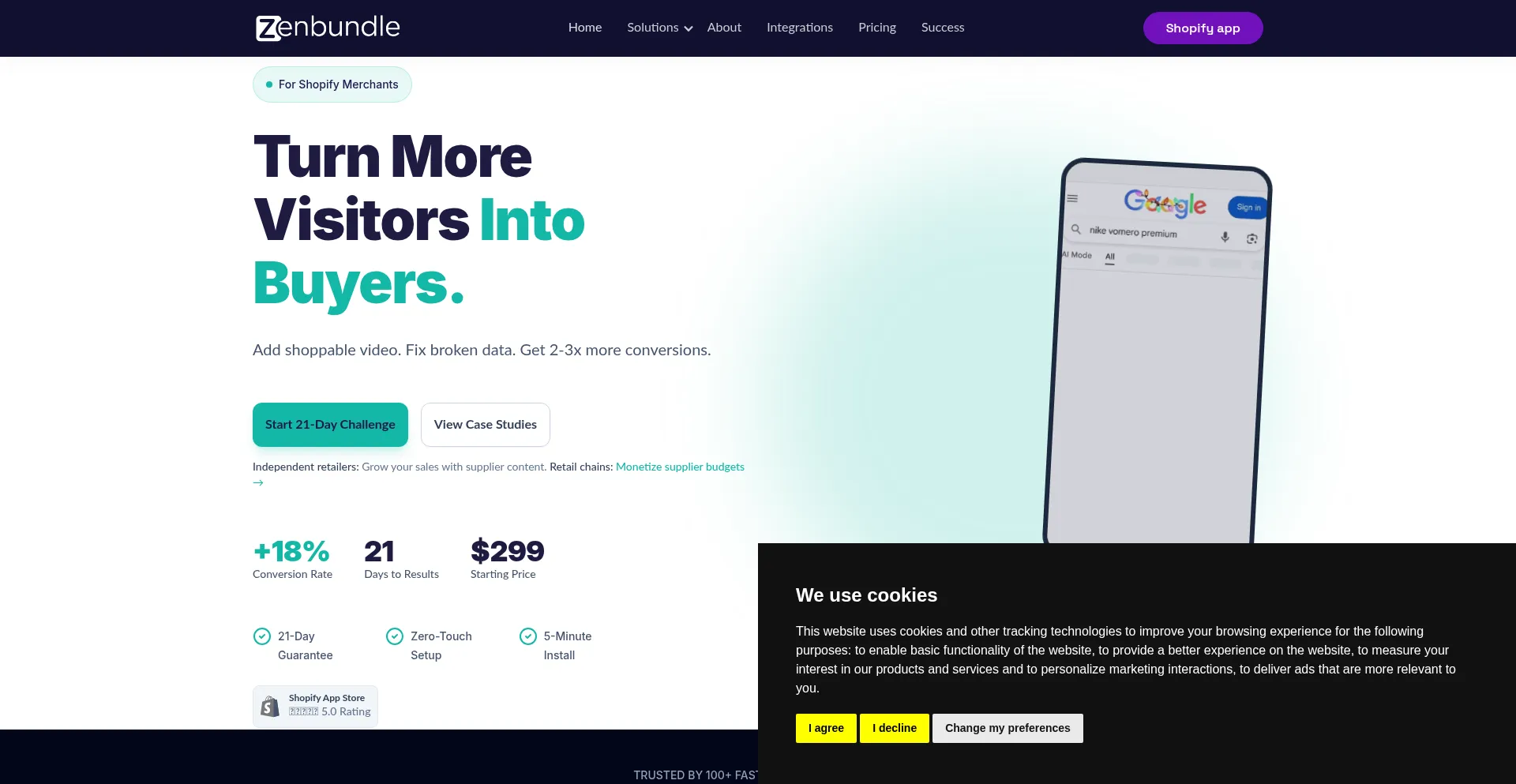 Zenbundle.com