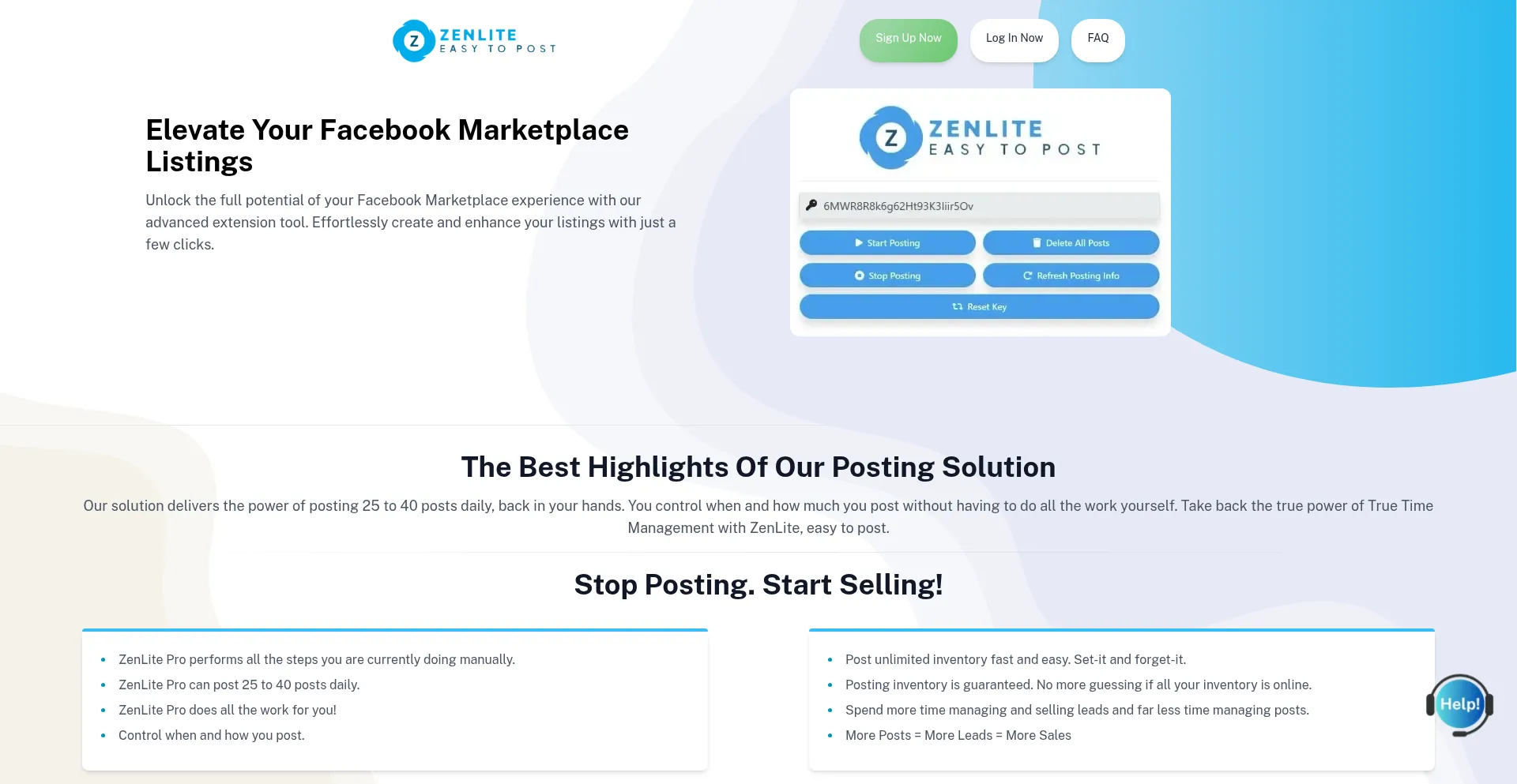 Is Zenlitepro.com Safe?