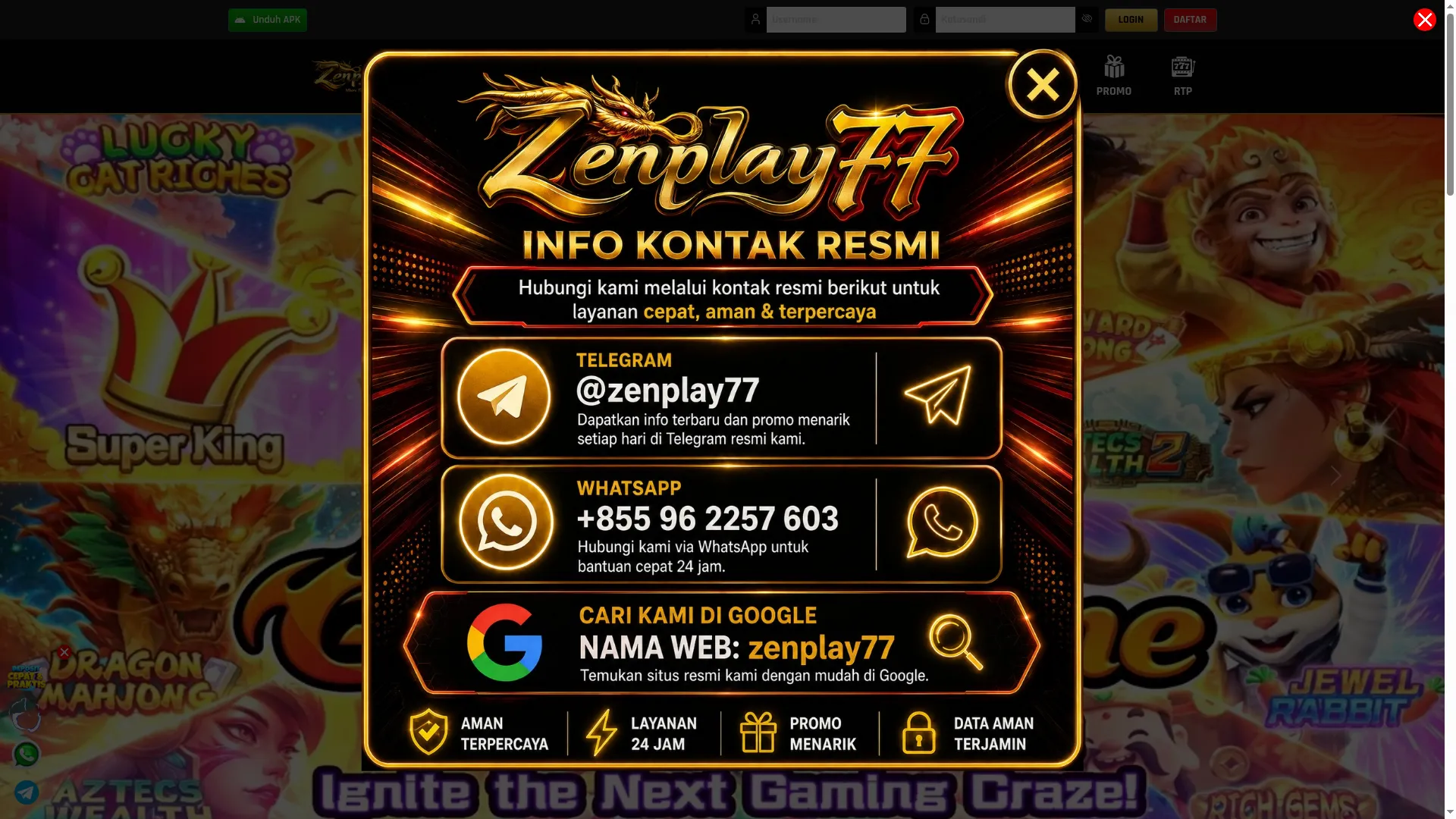Zenplay77-x.space
