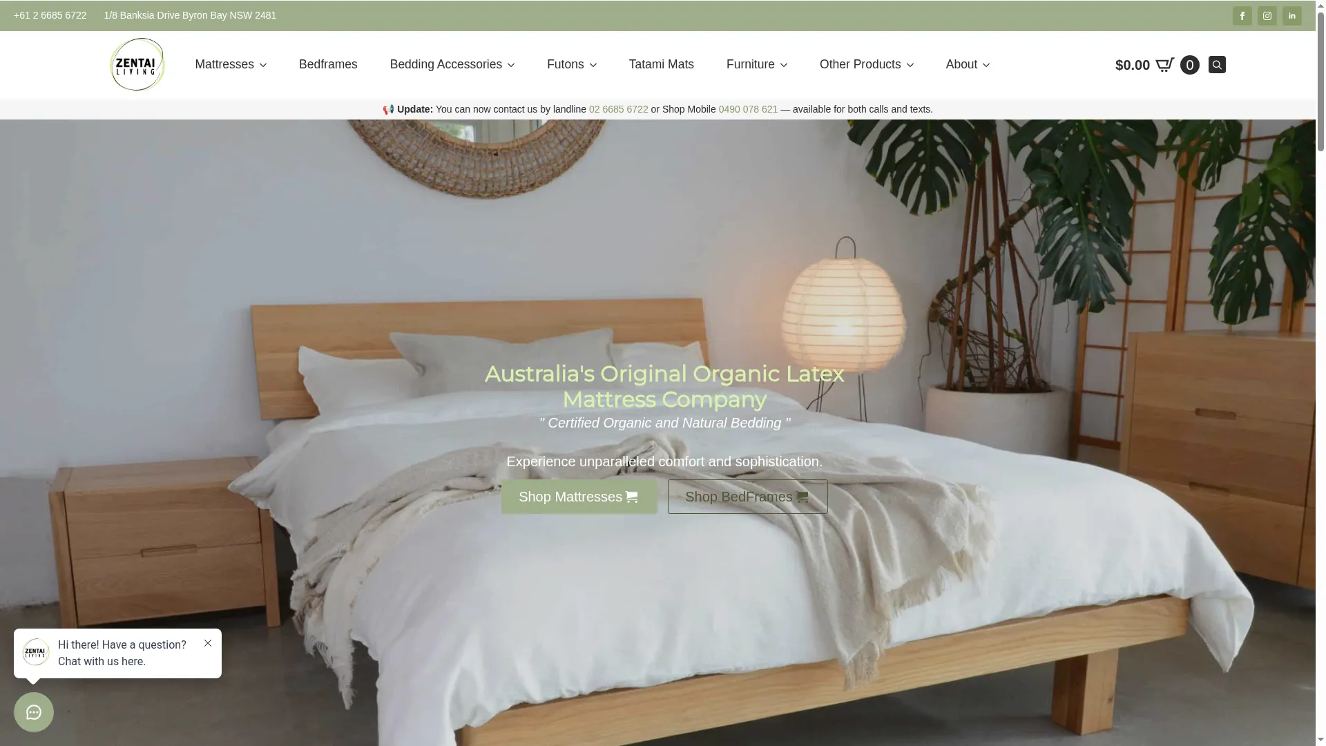 Zentai.com.au