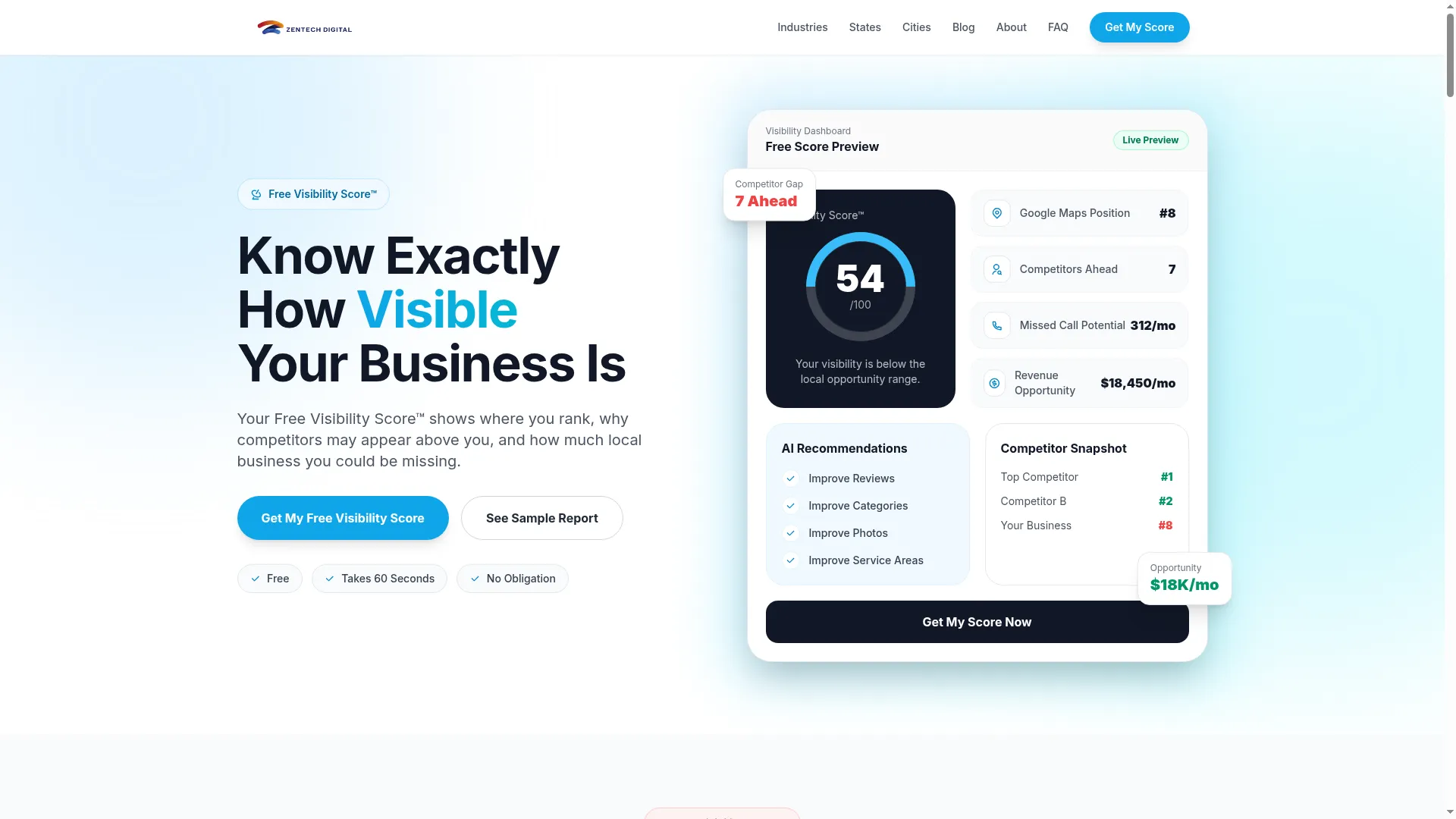 Zentechdigital.com
