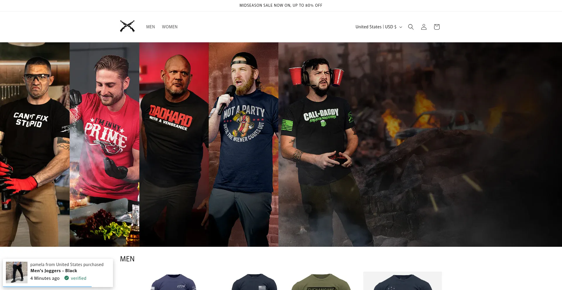 Is Zeoslonw.shop Safe?