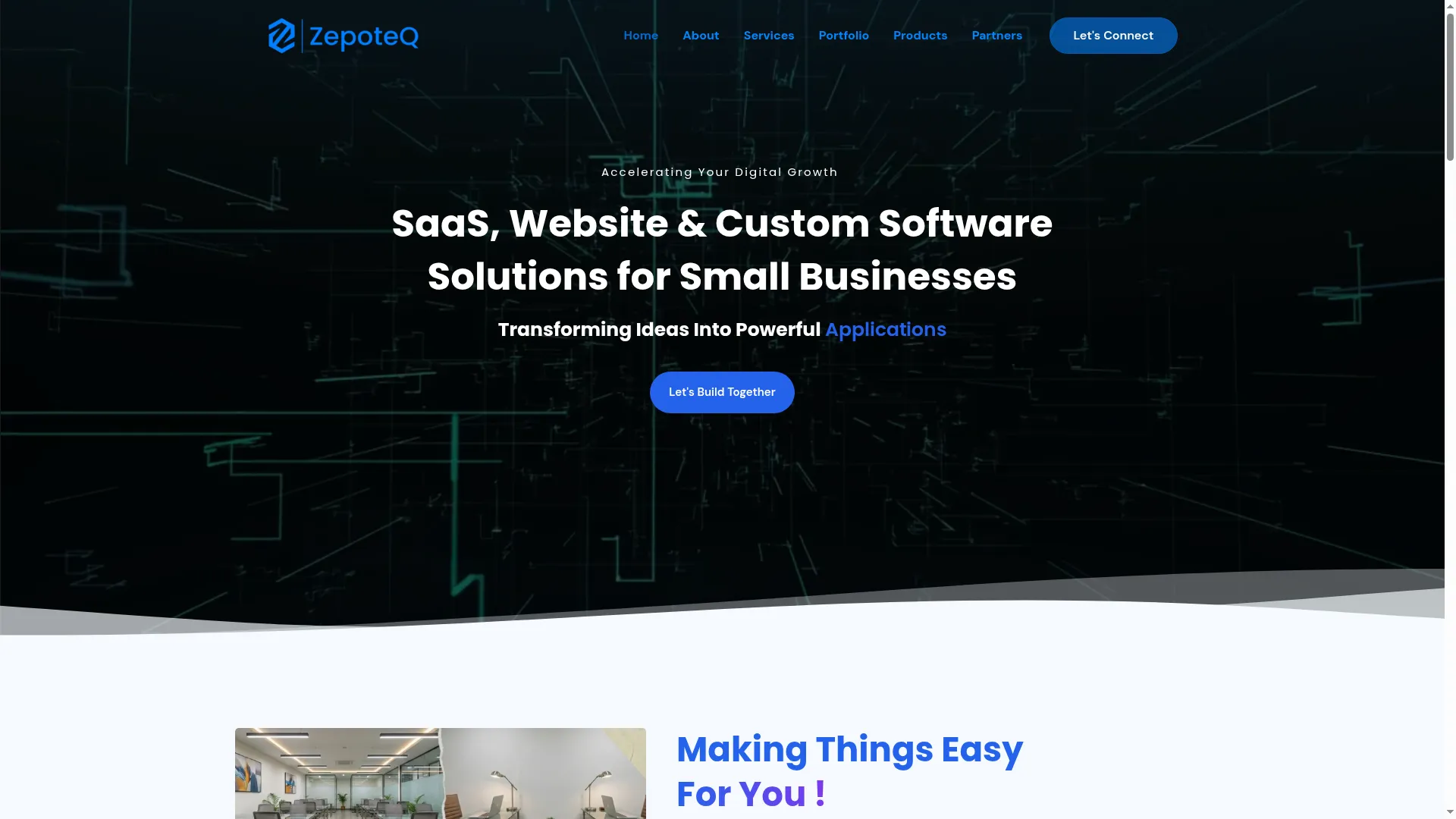 Zepoteq.com
