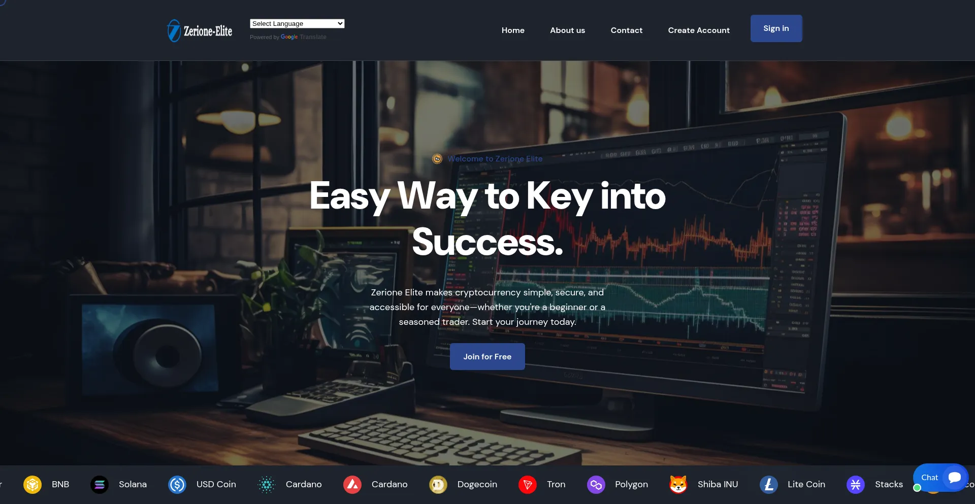 Zerion-elite.com