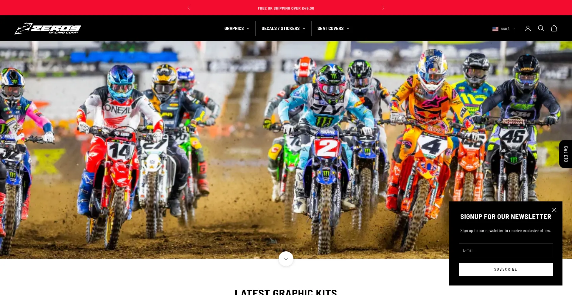 Zero9mxgraphics.com