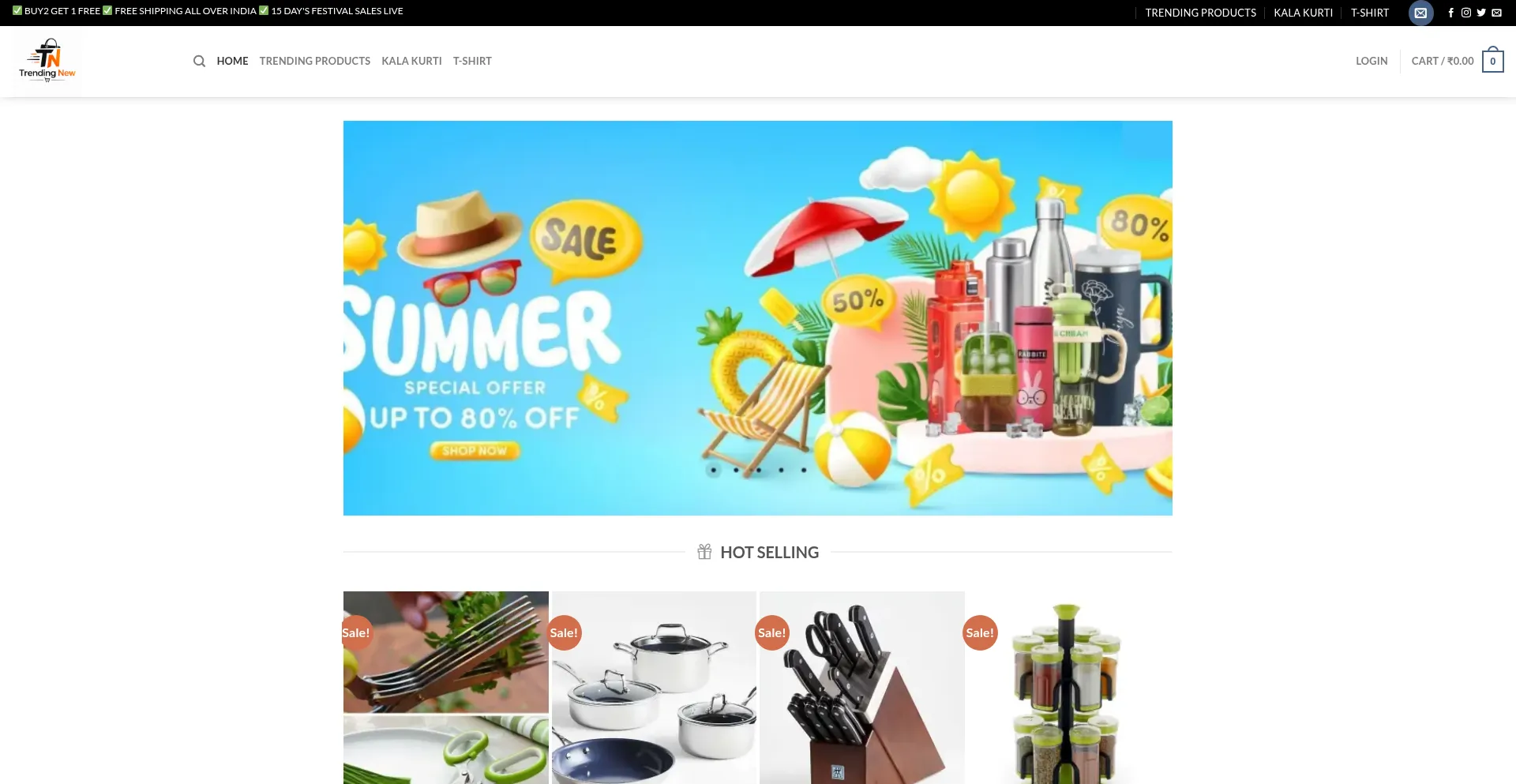 Zestware.shop