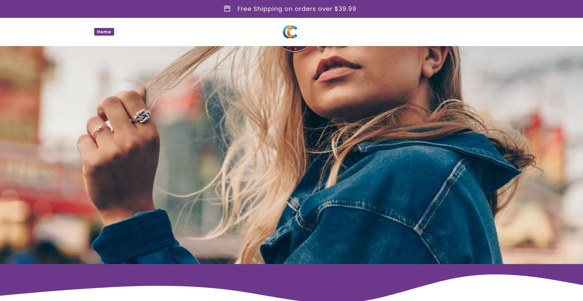 Zestwav.com Screenshot
