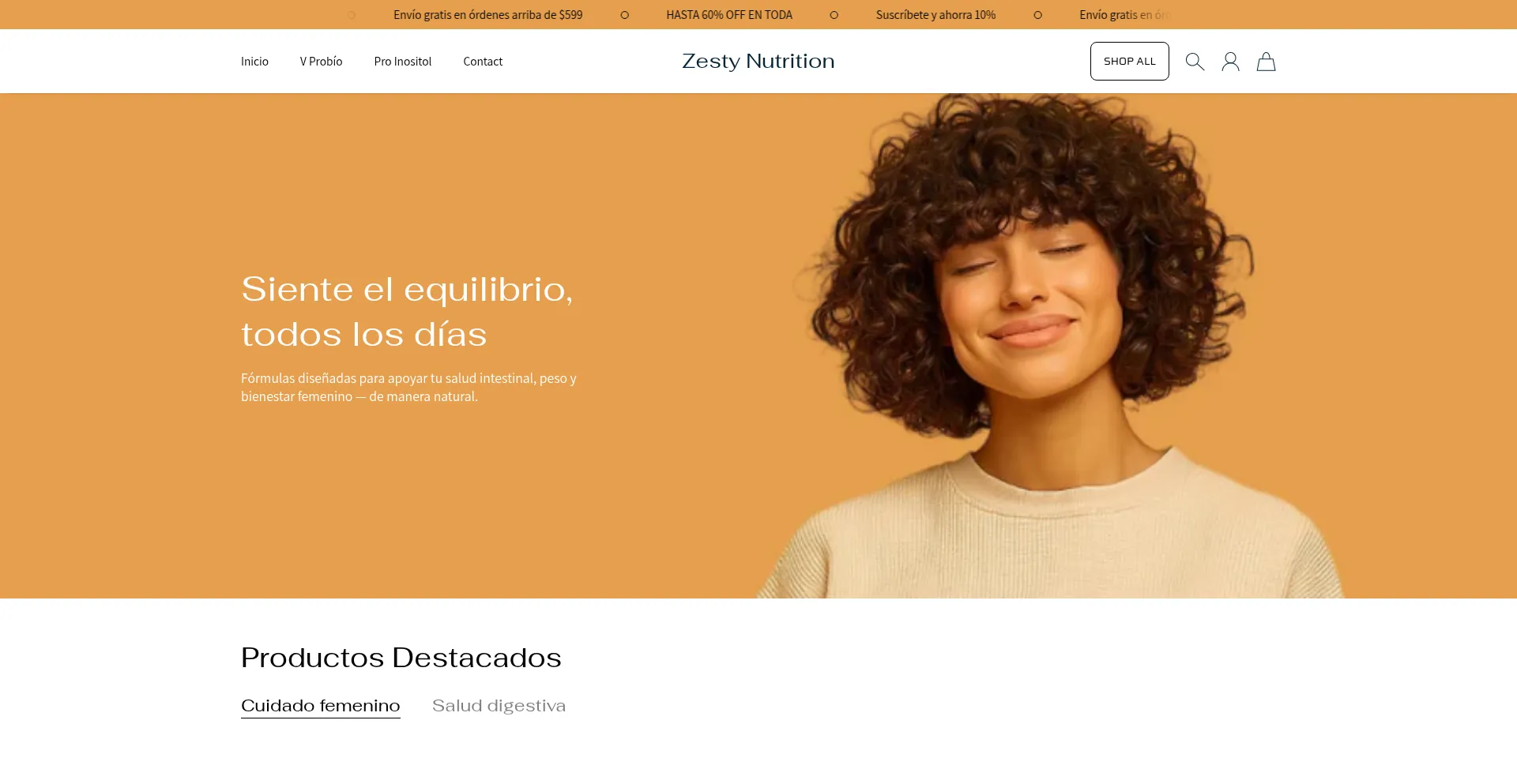 Is Zesty.mx Safe?