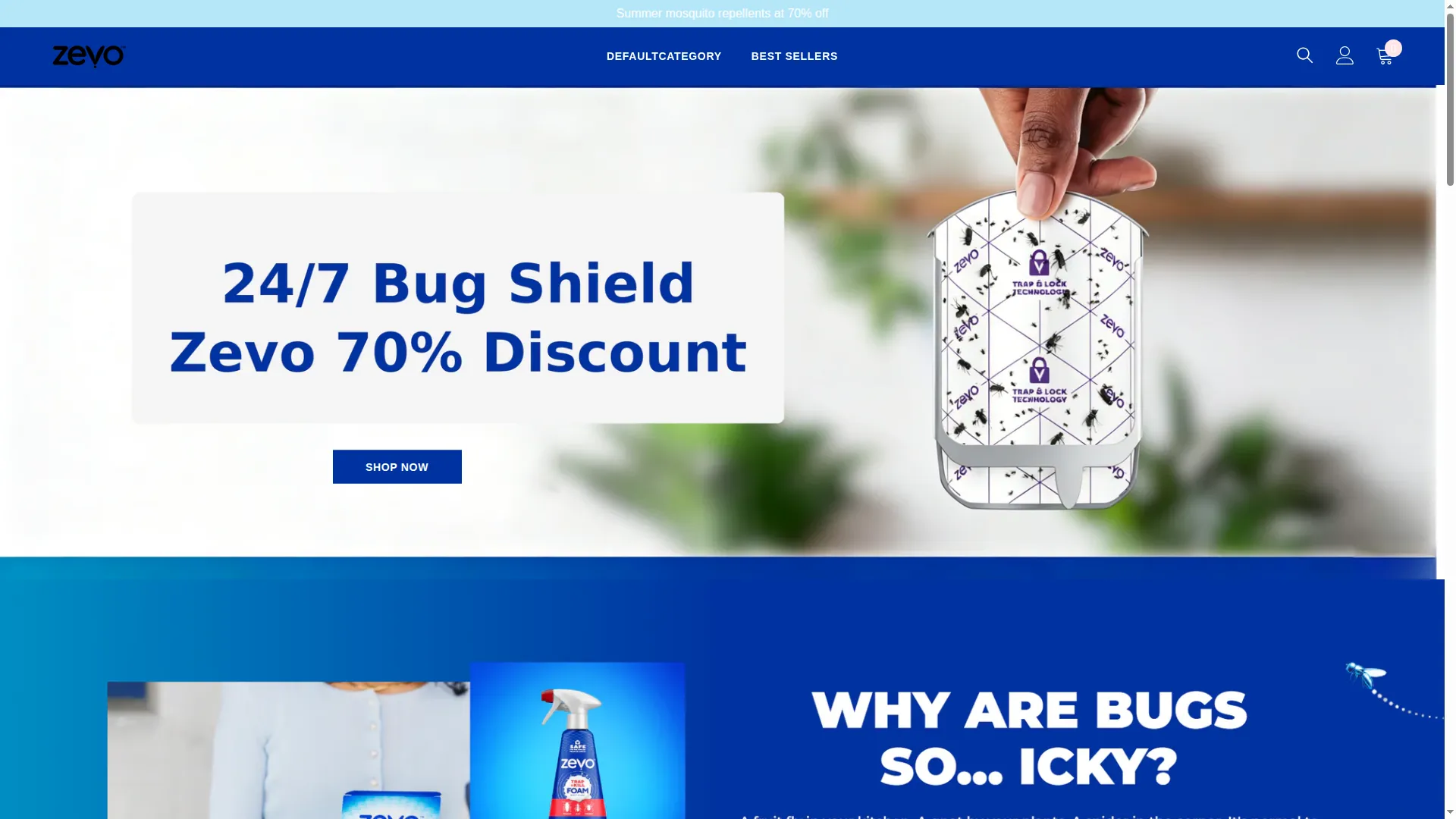 Zevoinsectus.it.com