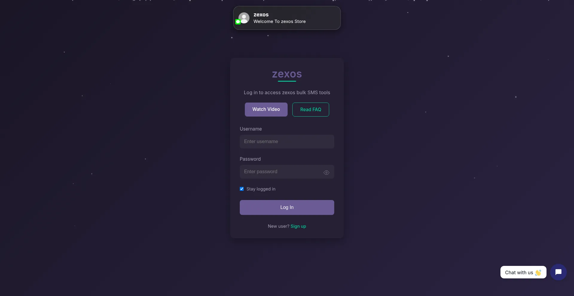 Is Zexos.cc Safe?