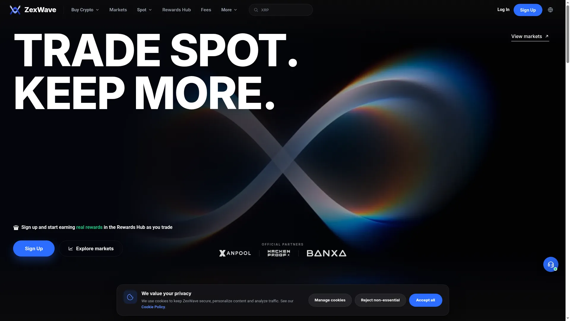Zexwave.com