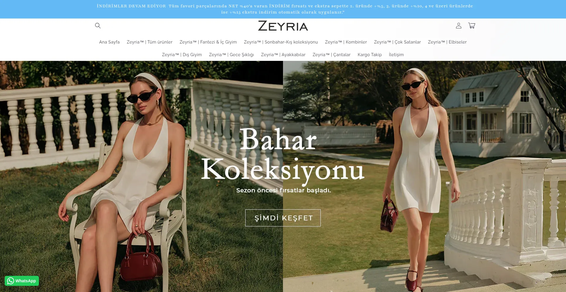 Zeyria.com