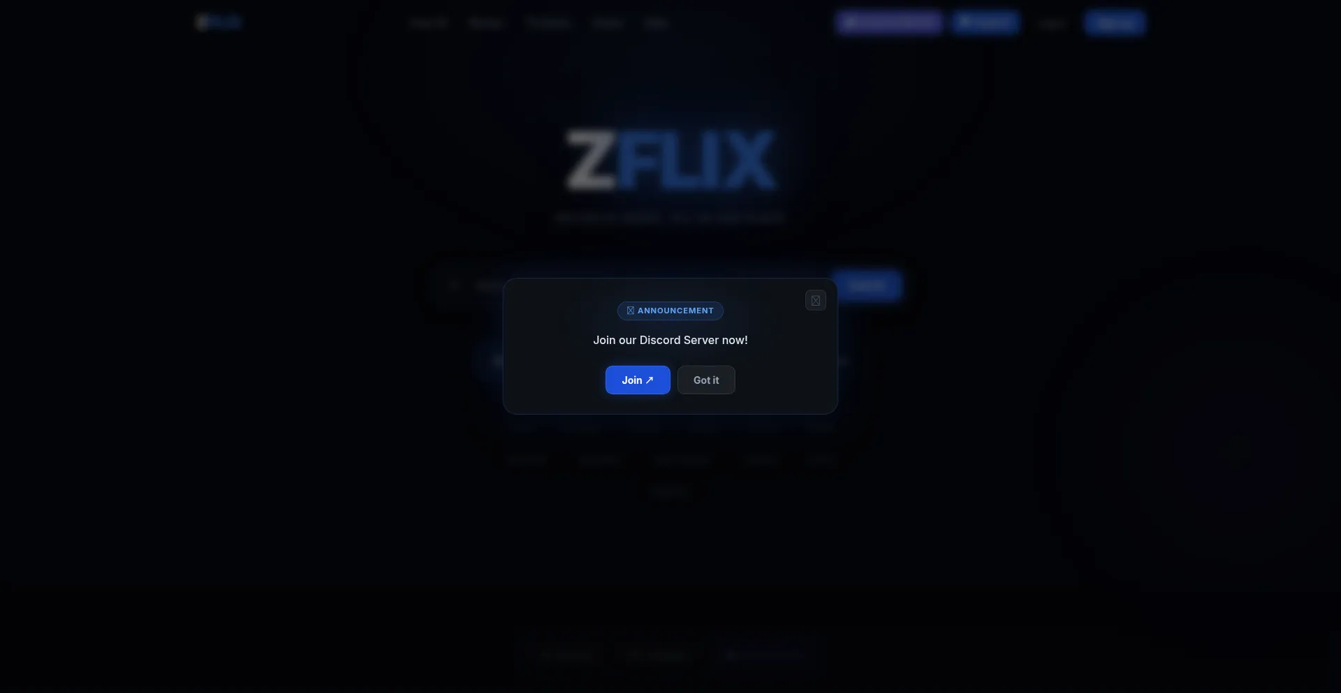Zflix.me