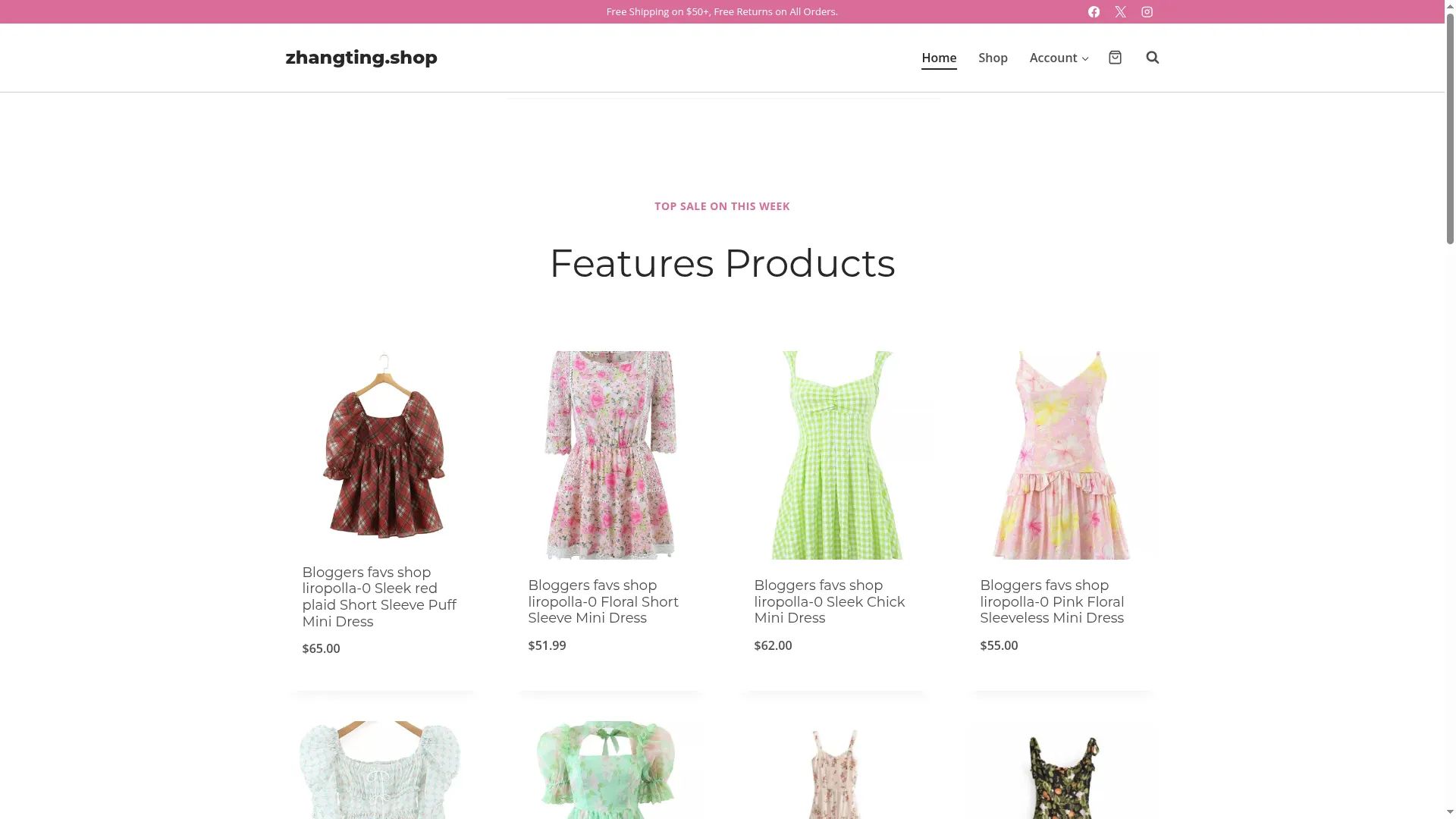 Zhangting.shop