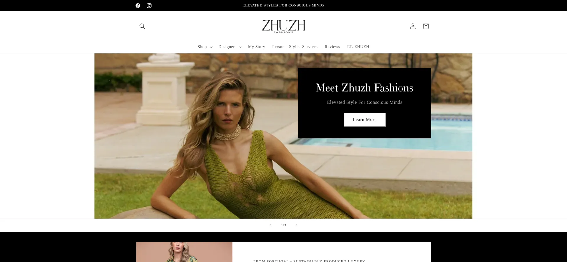 Zhuzhfashions.com