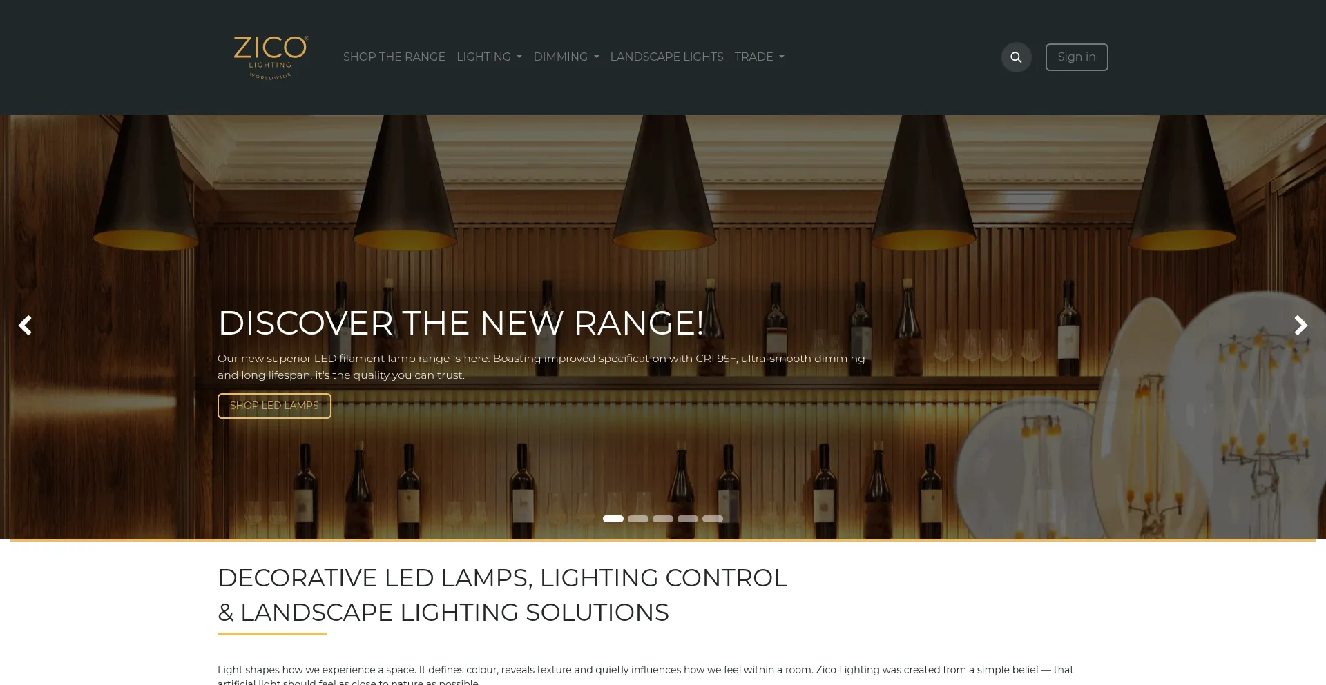 Zico.lighting