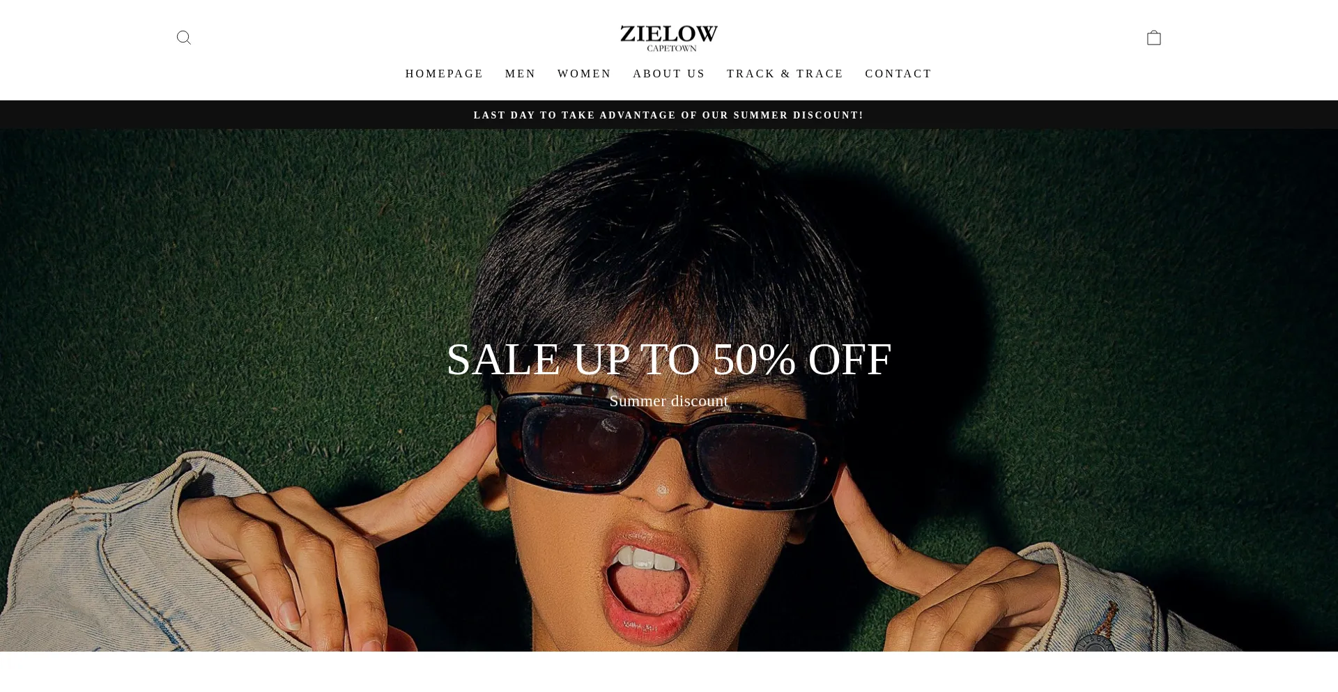 Is Zielow-capetown.com Safe?