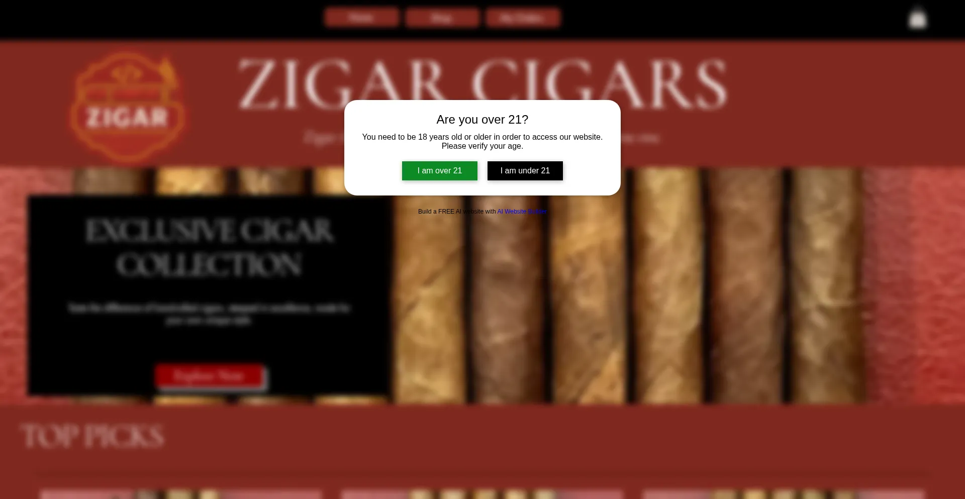 Zigarcigars.com