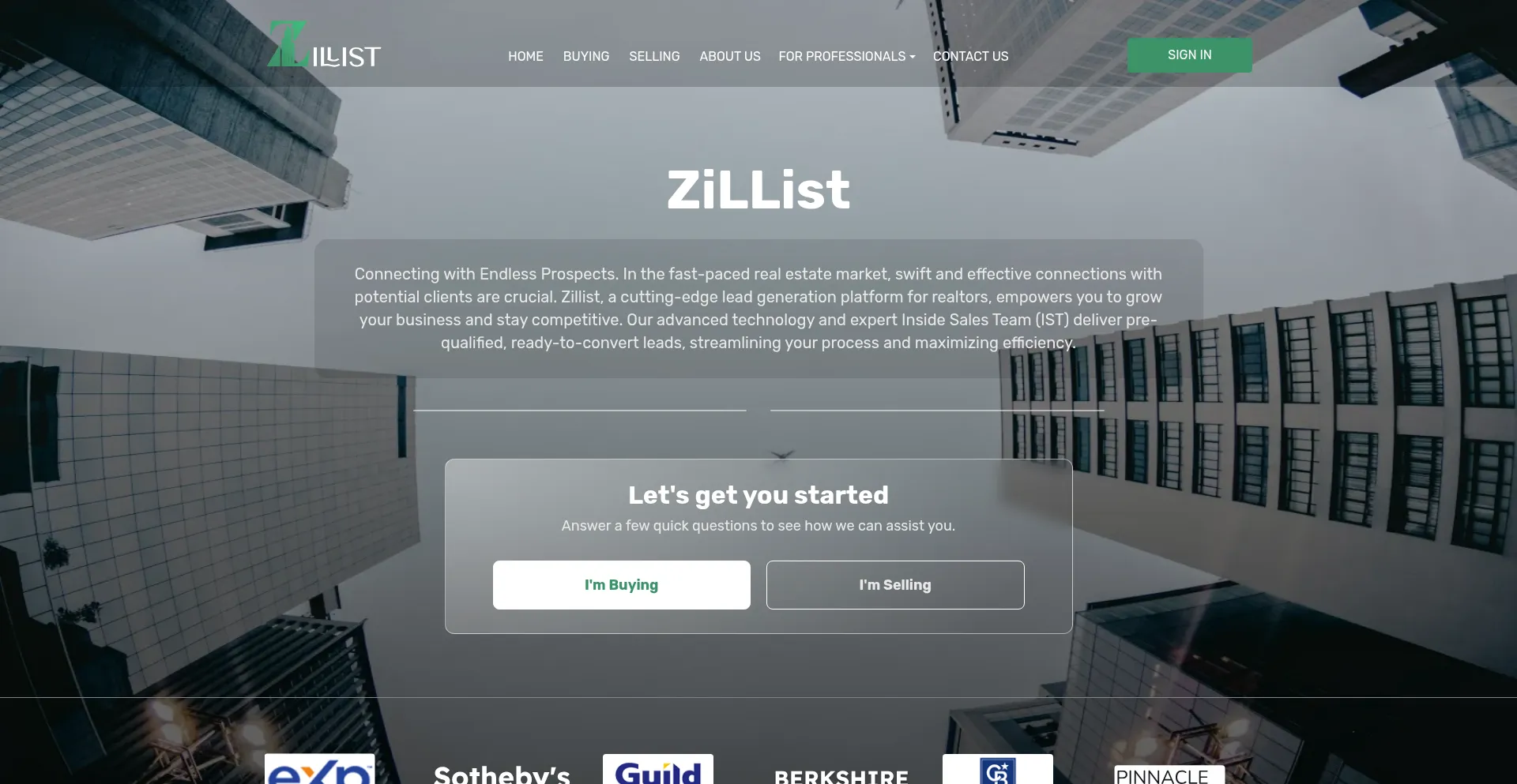 Zillist.com