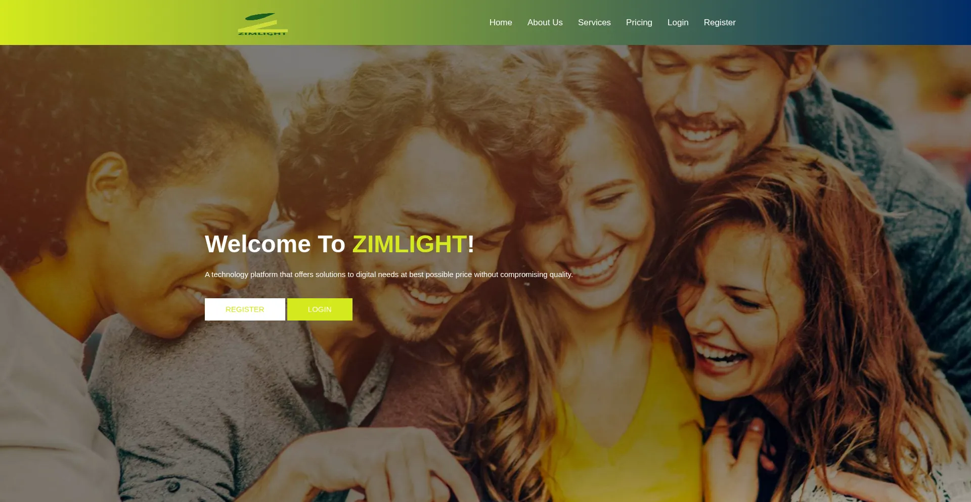 Is Zimlight.com Safe?