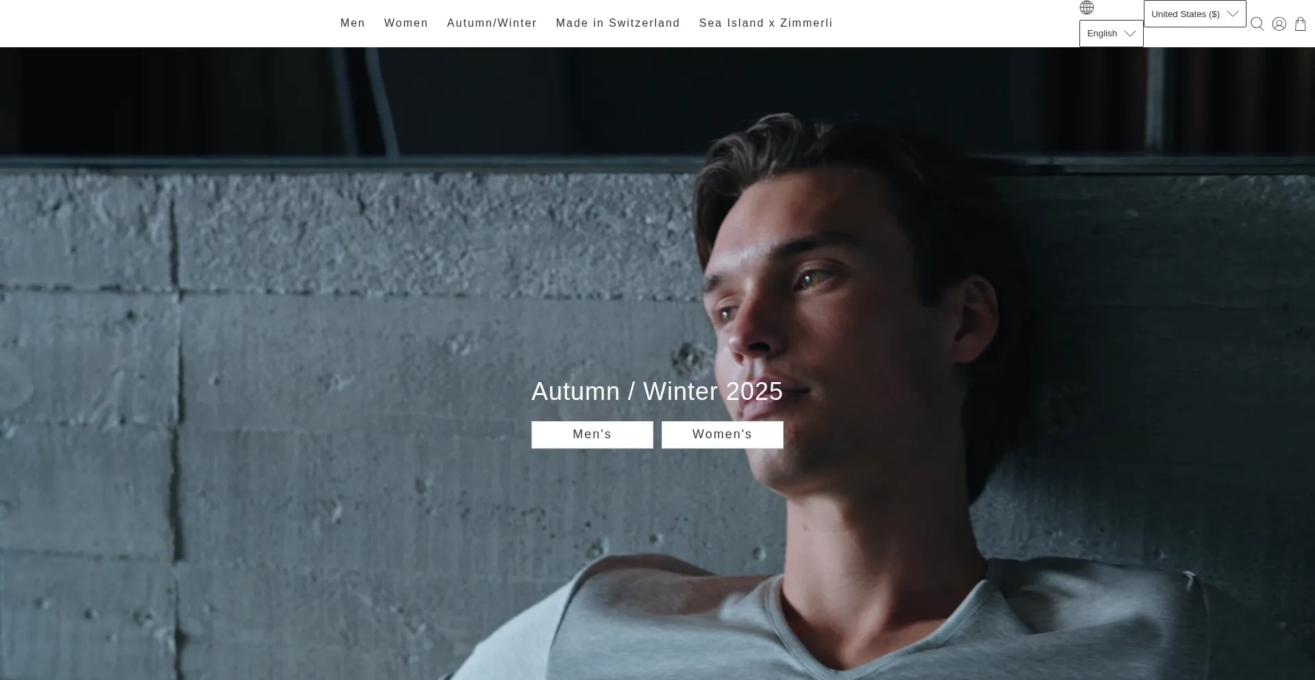 Is Zimmerli.com Safe?