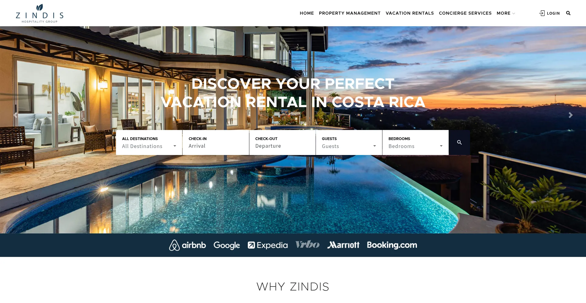 Is Zindis.com Safe?