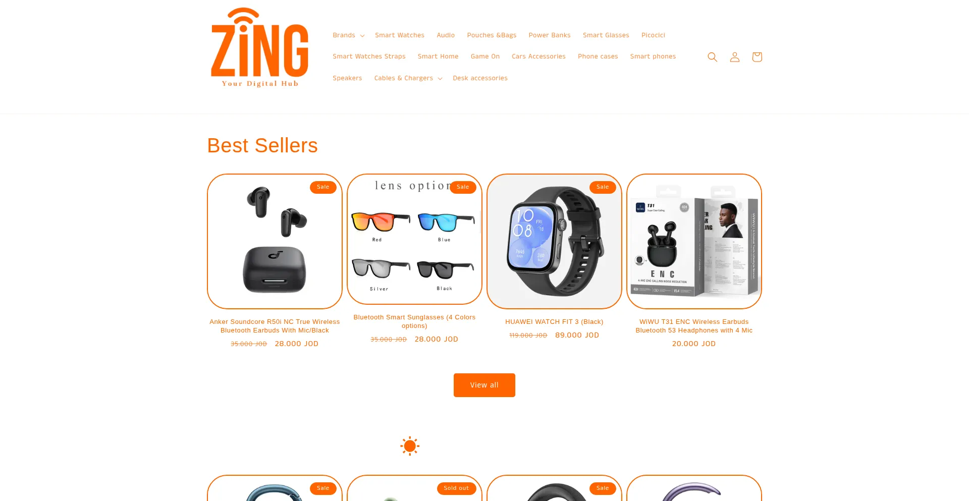 Zingjo.com