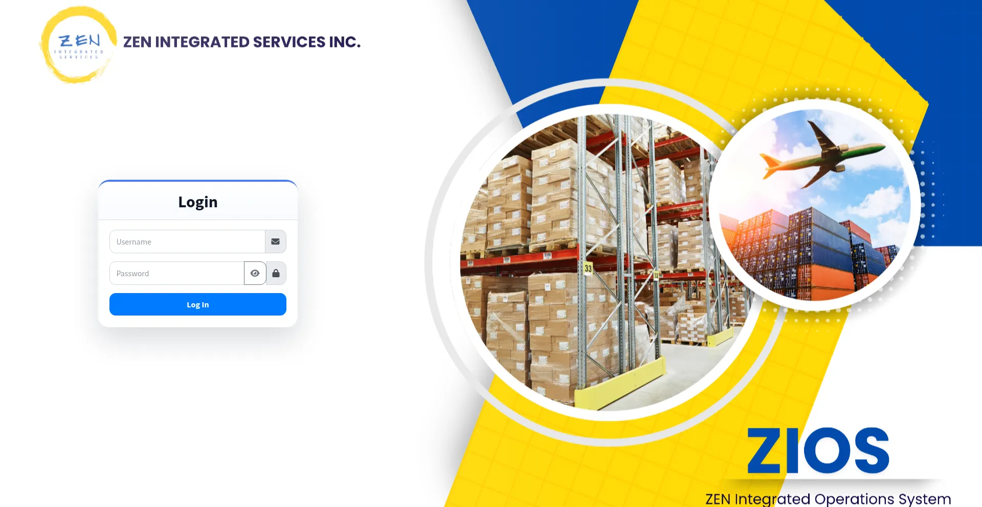 Zios.online