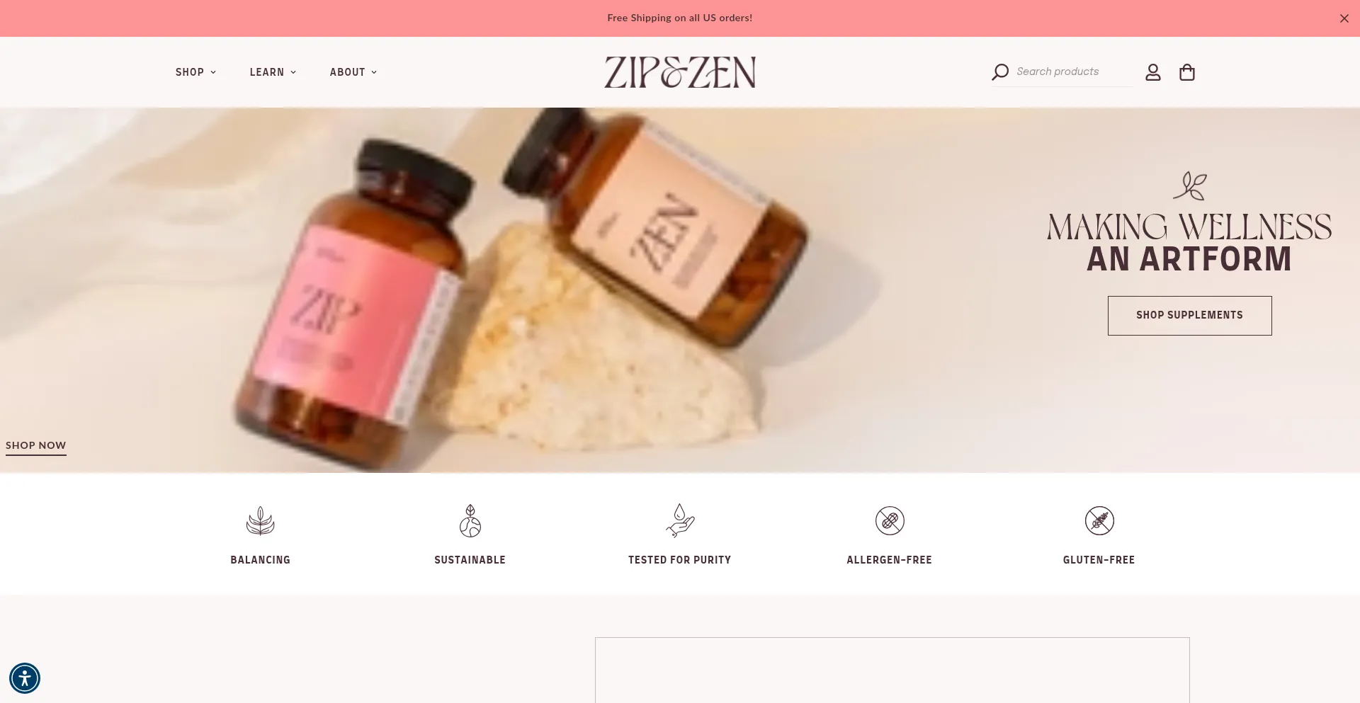 Zipnzen.com