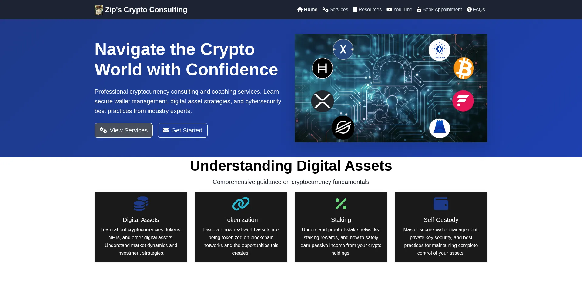 Is Zipscrypto.com Safe?