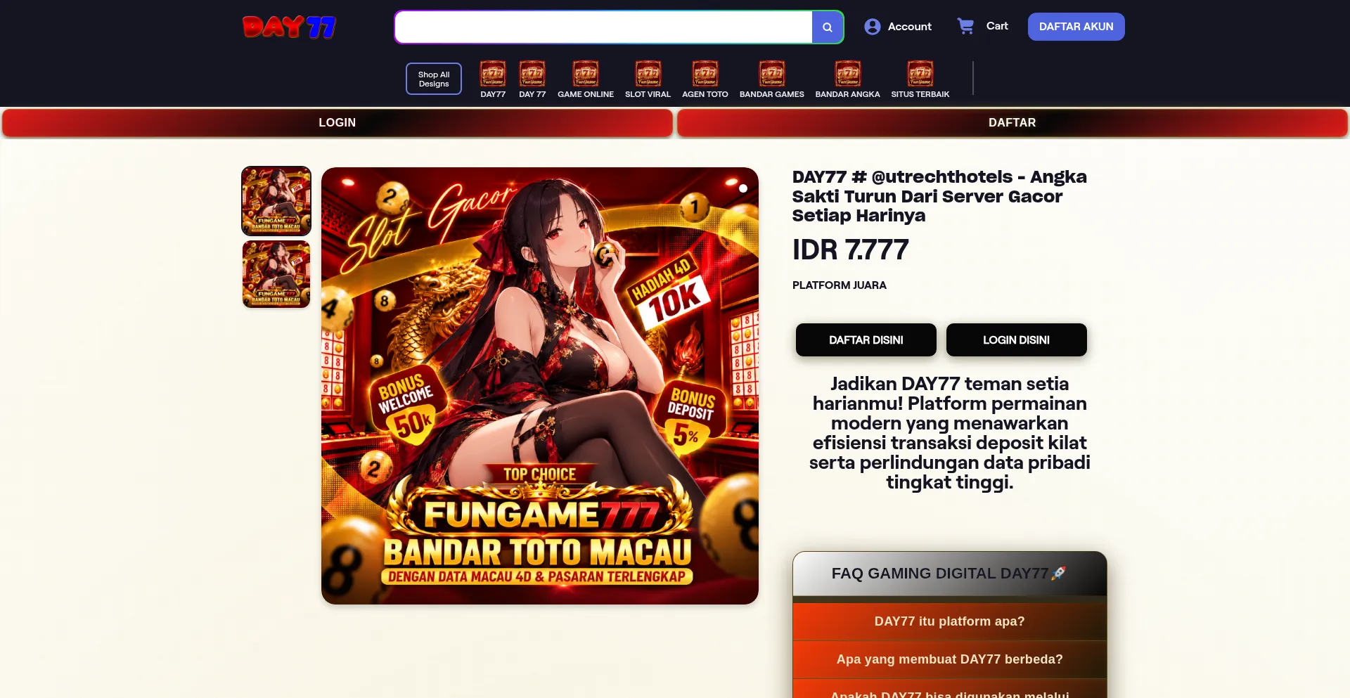Ziqianzhang.com