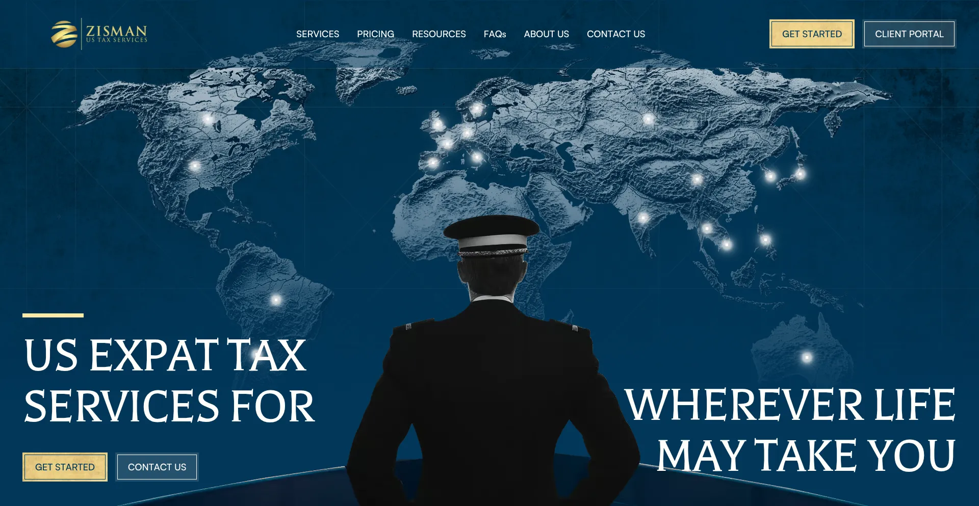 Zismantax.com