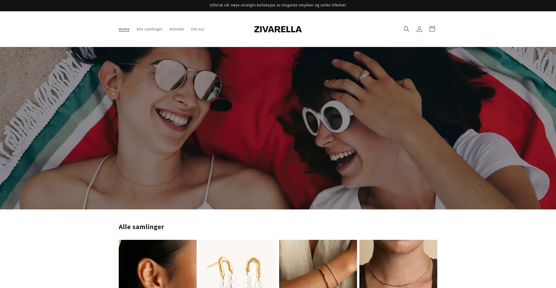 Is Zivarella.com Safe?