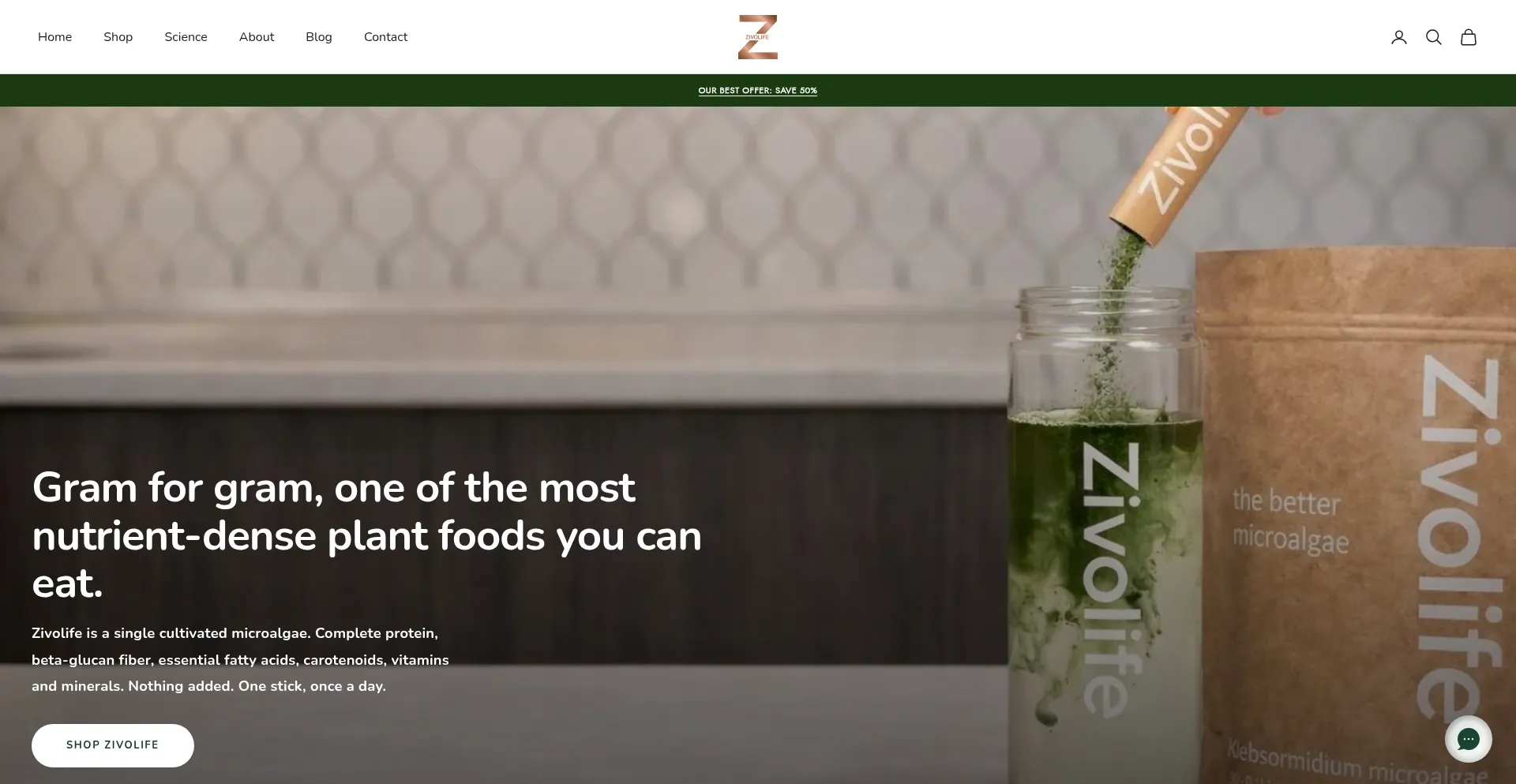 Zivo.life