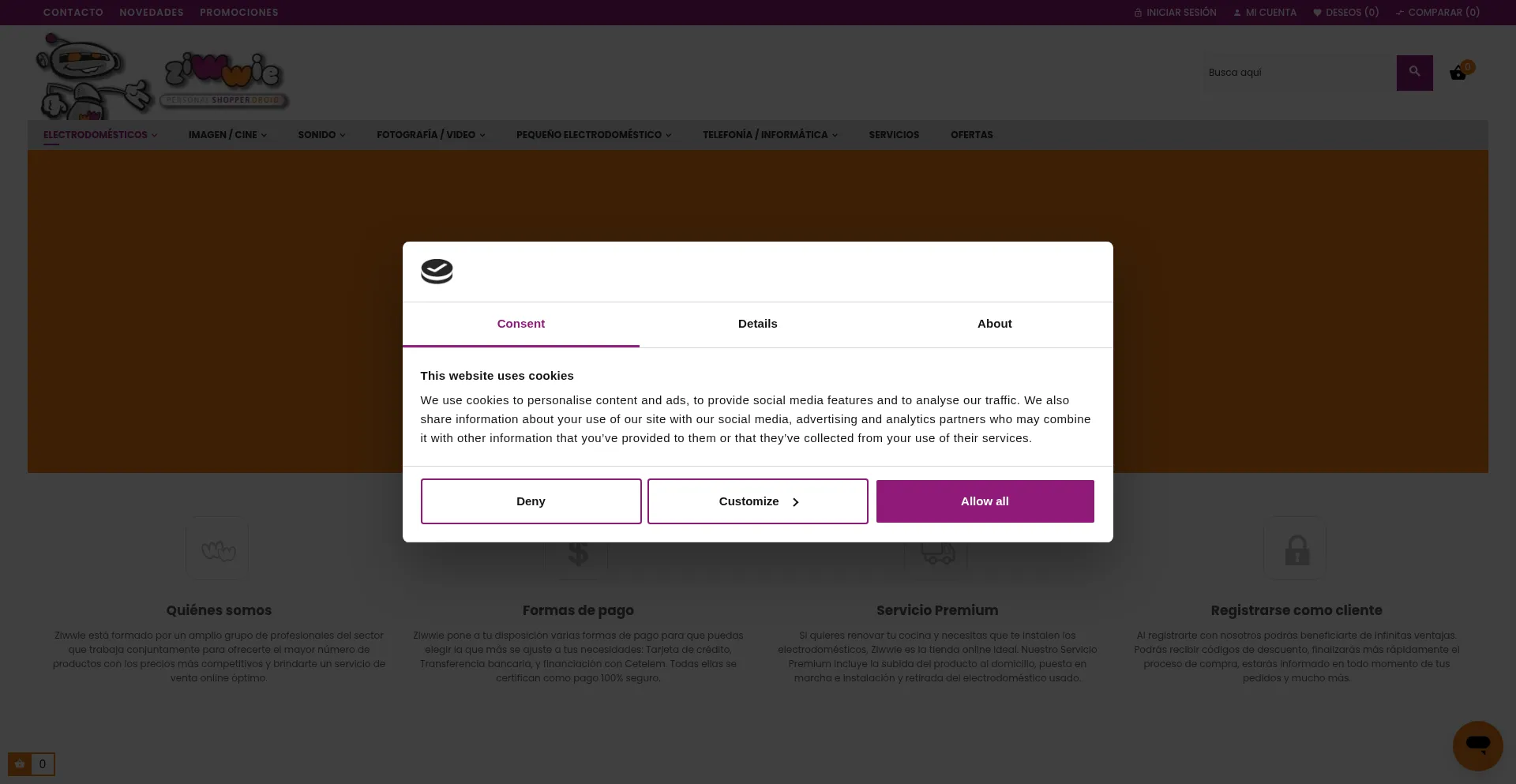 Is Ziwwie.com Safe?