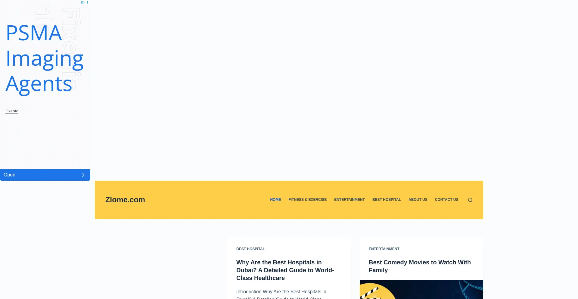 Zlome.com