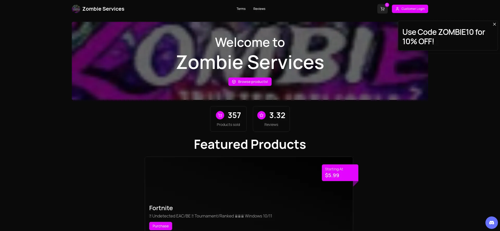 Zombiecheats.com