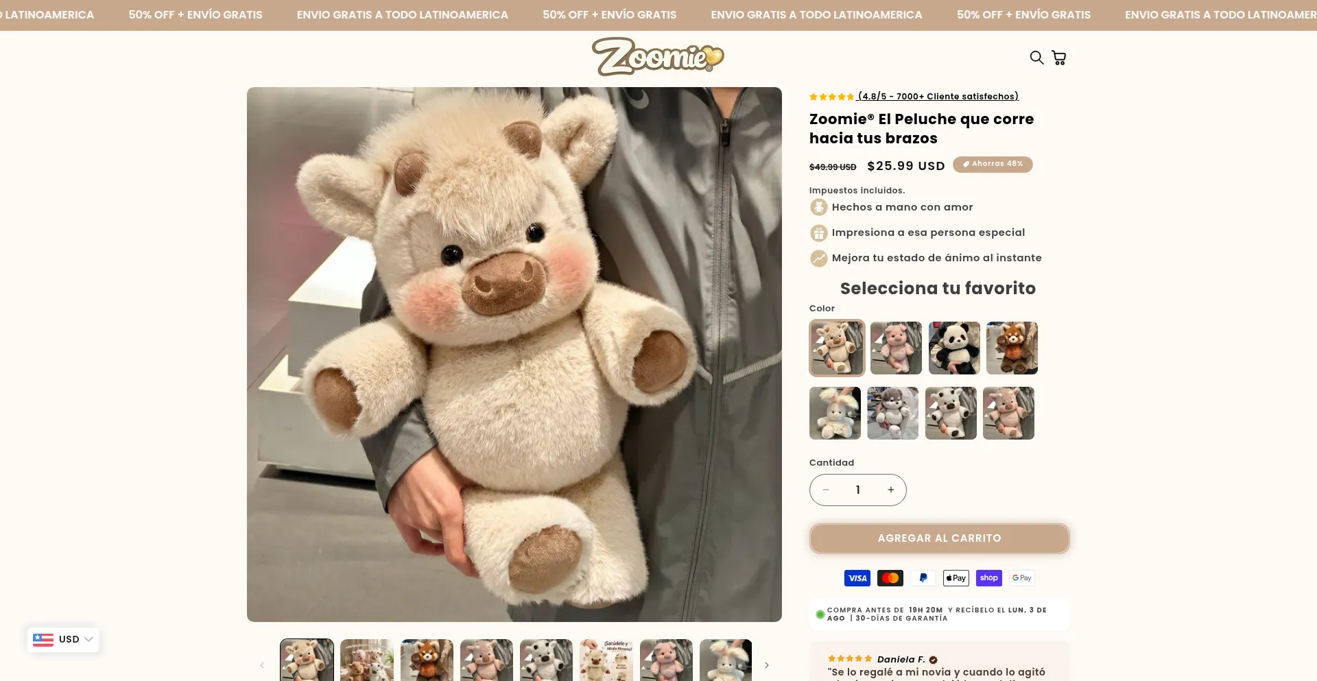Zomie.shop
